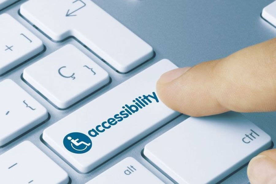 accesibilidad web