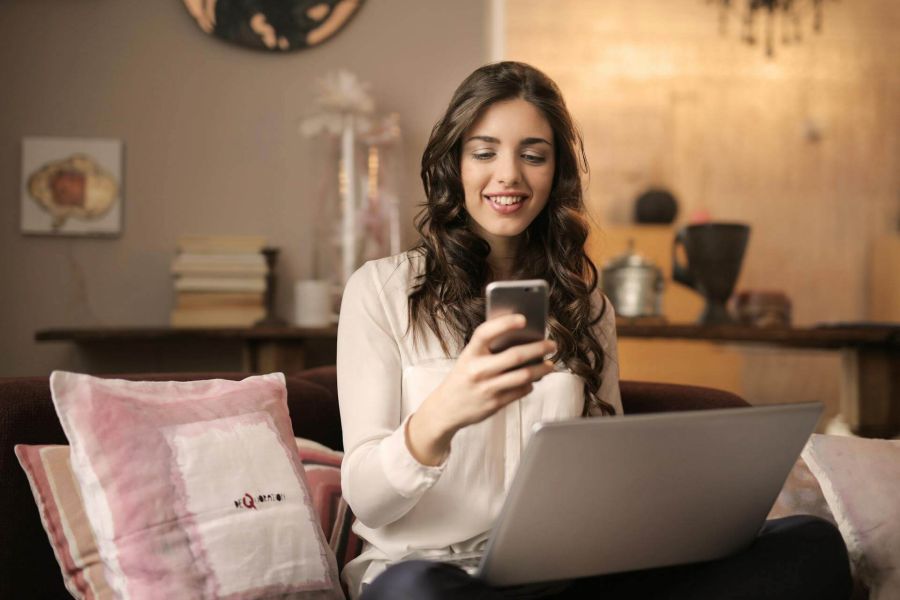 redes sociales