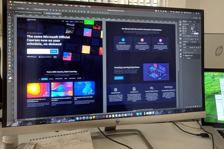 diseño web