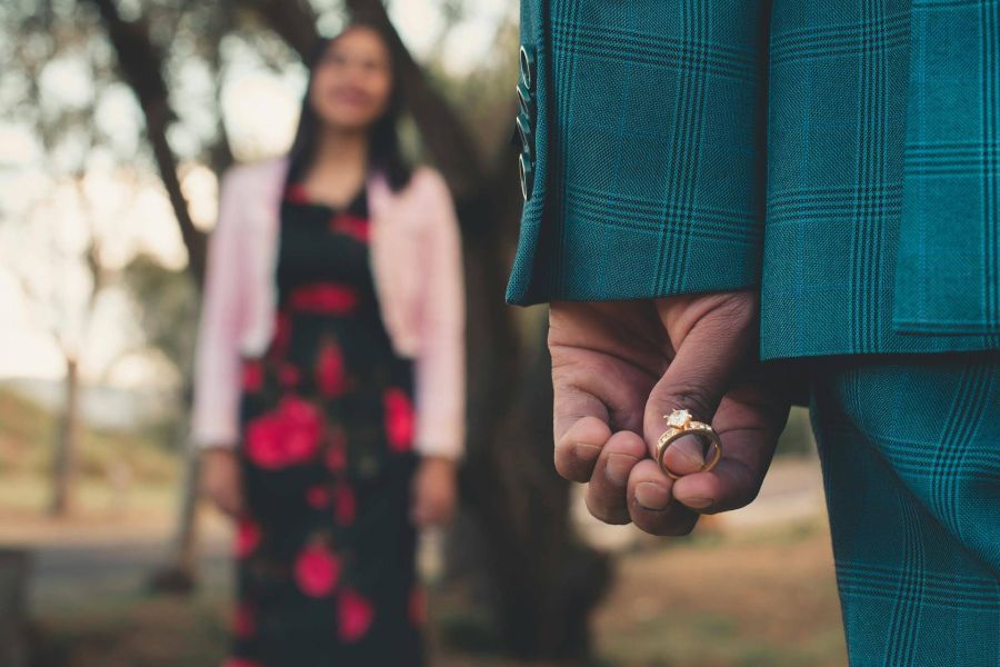 engagement rápido