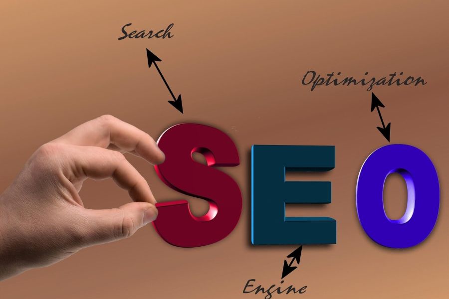 SEO on-page y off-page