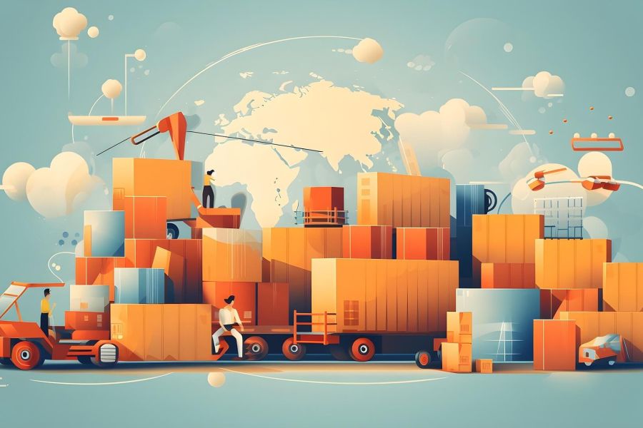 Social commerce