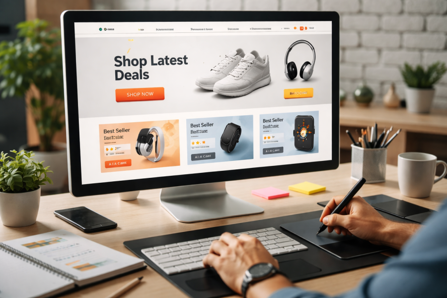 Diseño web