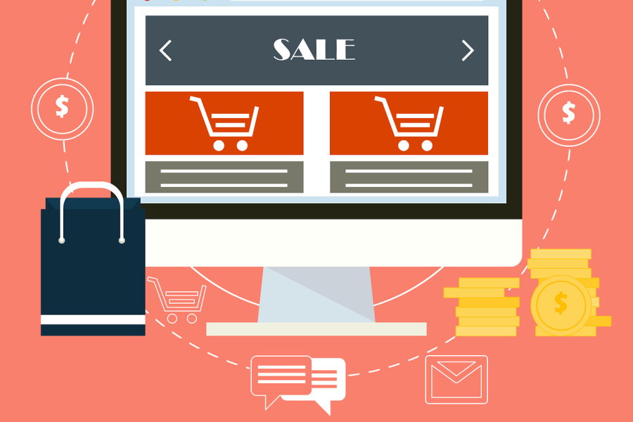 Tienda online