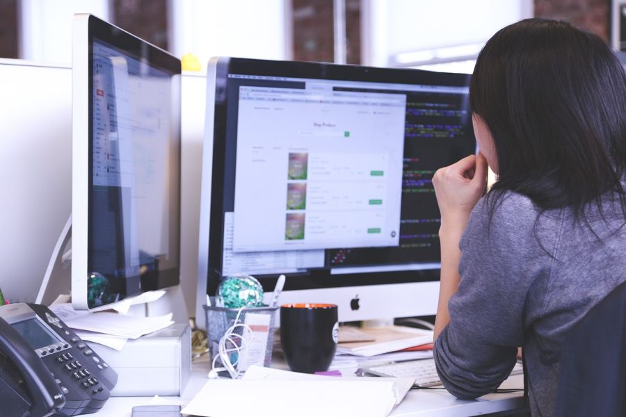 impacto del Diseño web