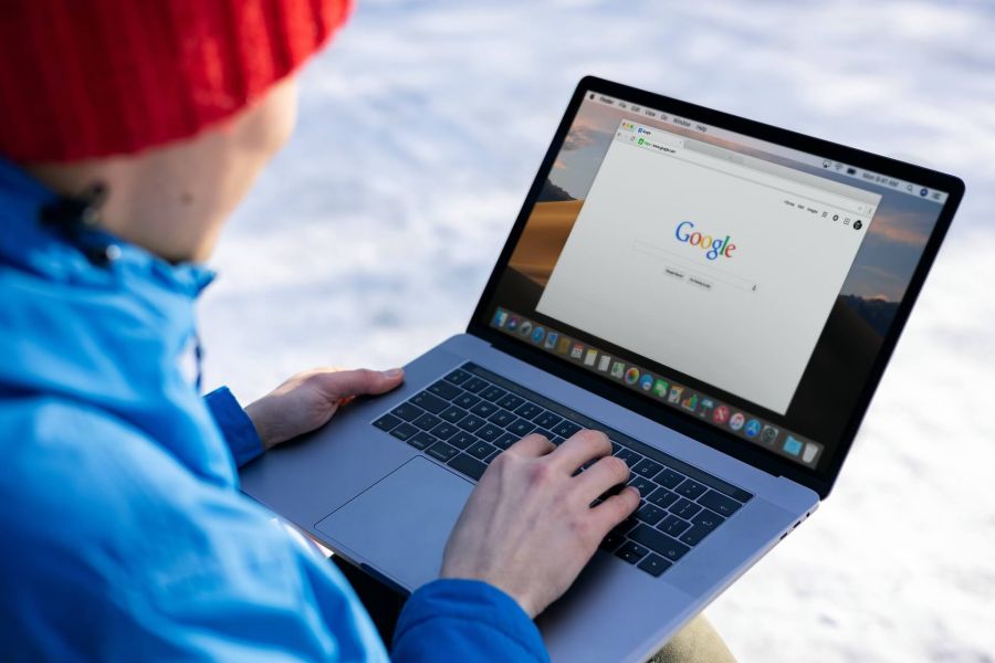 Google Ads