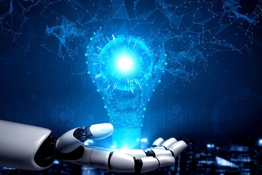 Inteligencia Artificial