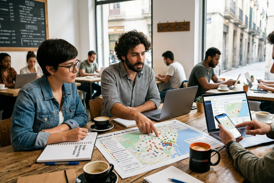 SEO local