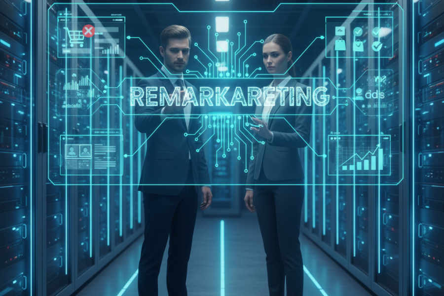 Remarketing