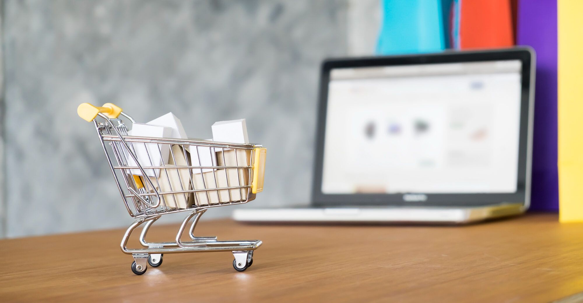 Integración de E-commerce y SEO para Maximizar las Ventas Online