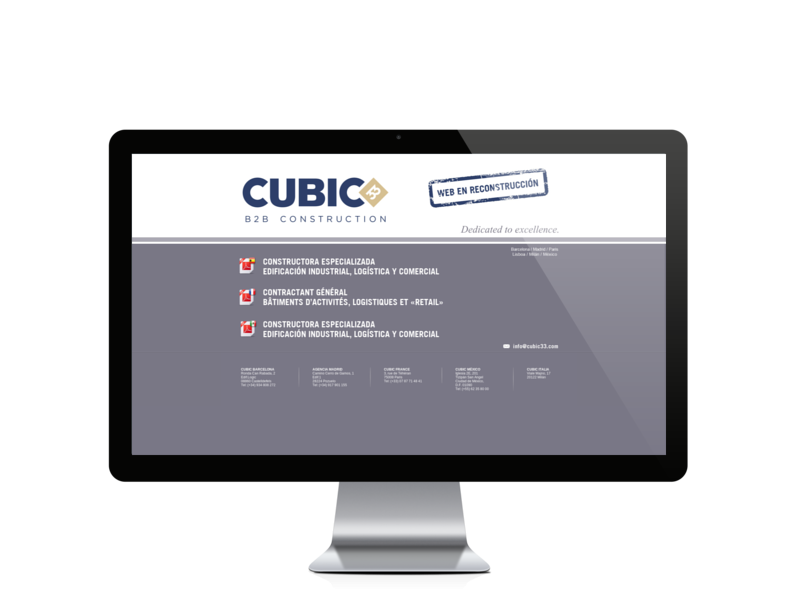 cubic33.com