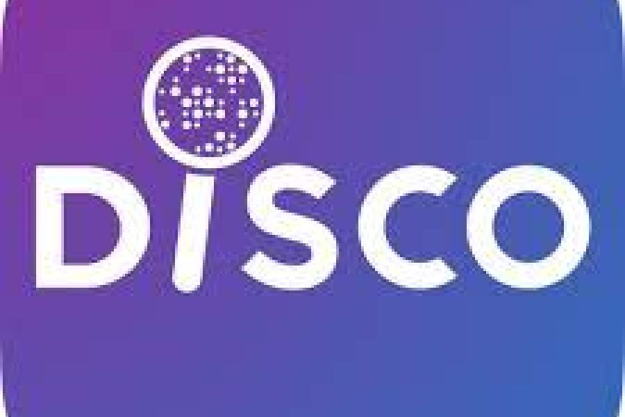 App Disco