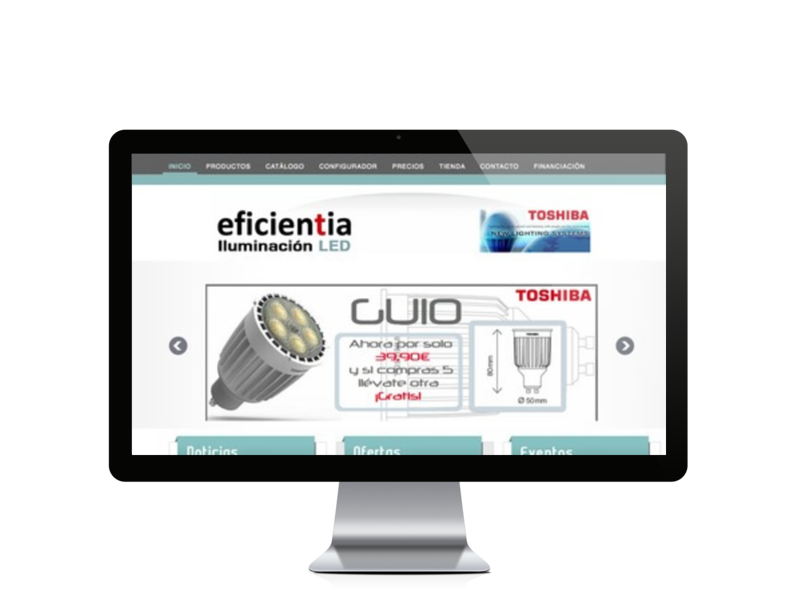 eficientia.com