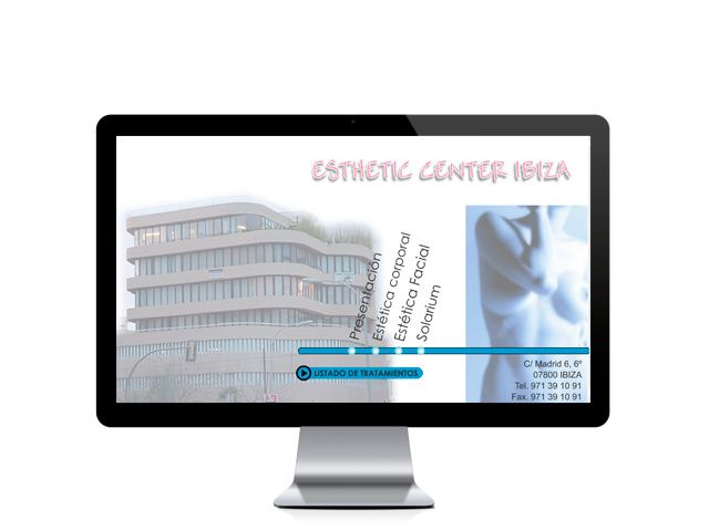 estheticcenteribiza.com