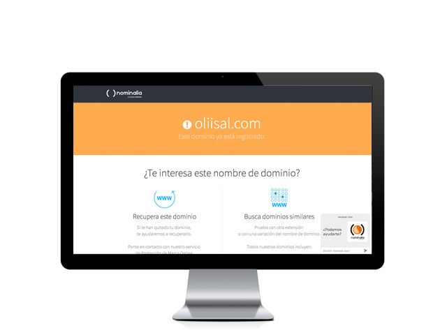 oliisal.com