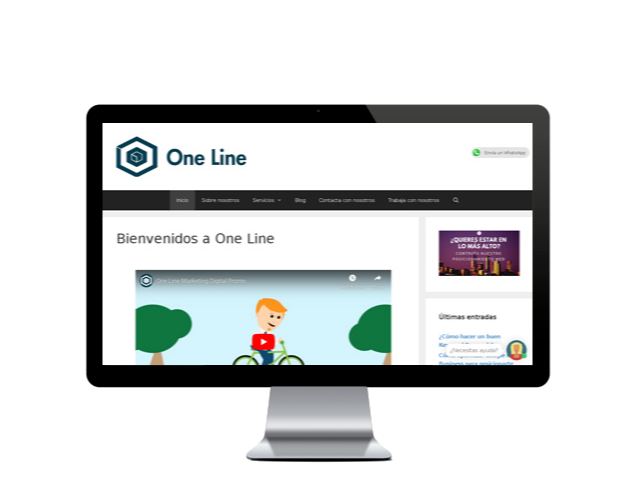 onelinemktdigital.com