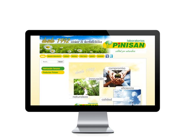 pinisan.com