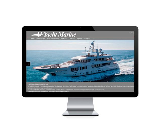yachtmarine.net