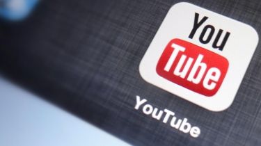 YouTube influences young people more than television