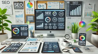 Guía Completa de SEO On-Page: Optimiza tu Contenido para Mejorar tu Ranking