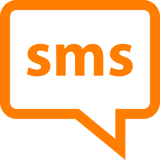 SMS sul web