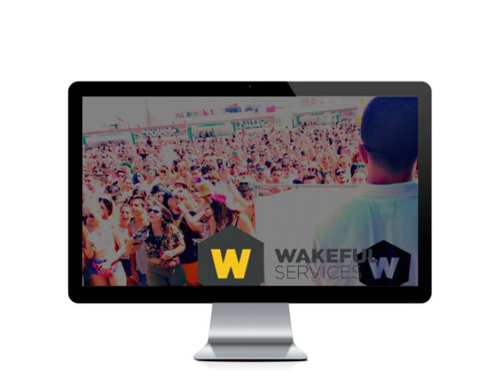 Web del cliente - wakeful.es