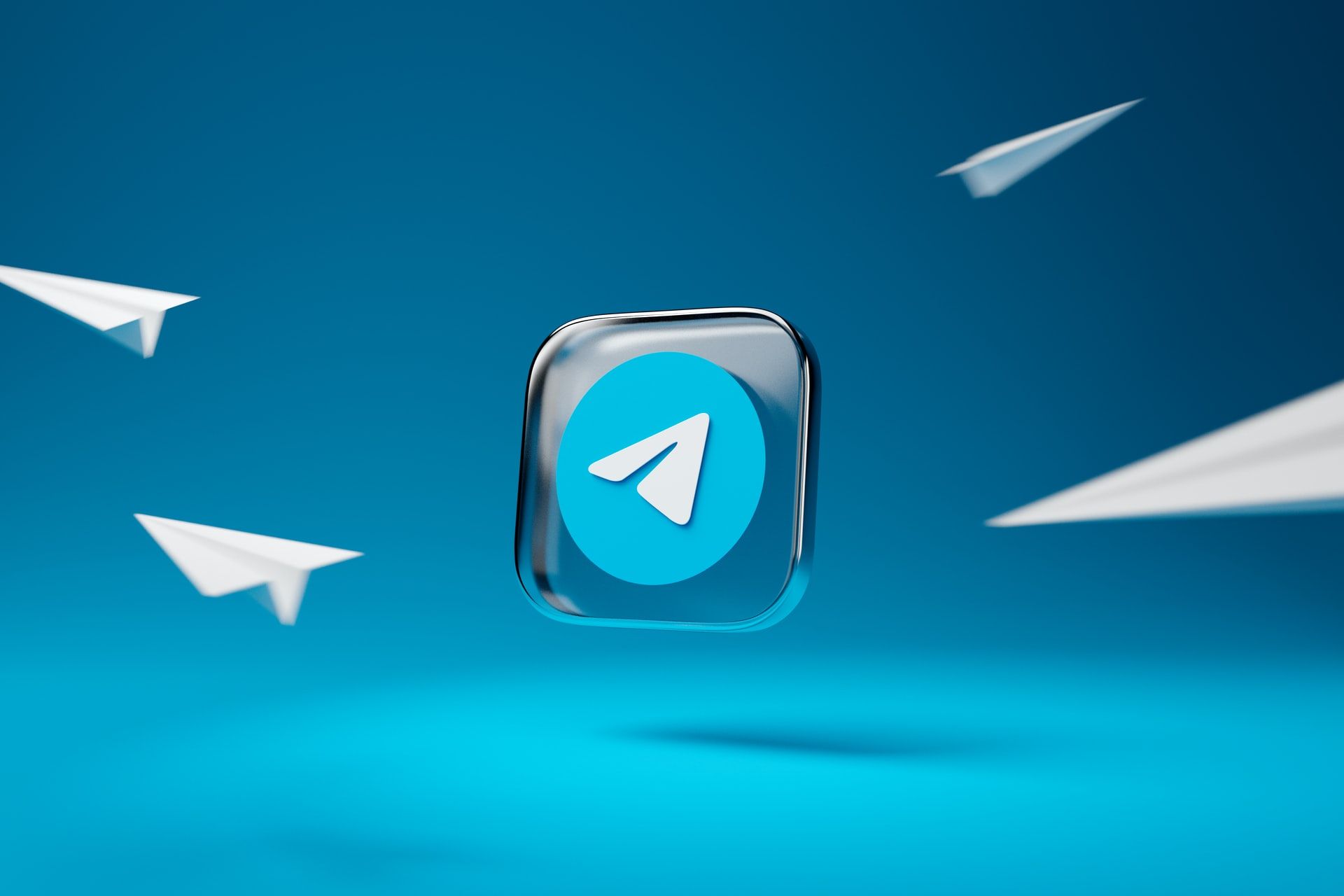 Canales de Telegram para hacer Lead Generation