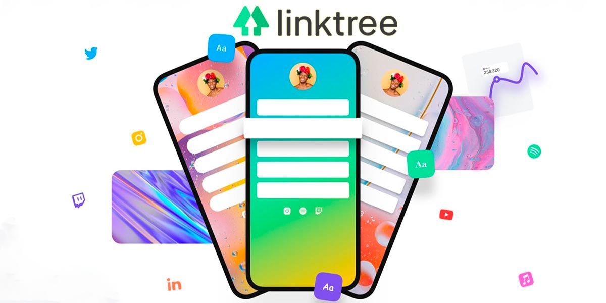 Linktree: para qué sirve y cómo usarlo