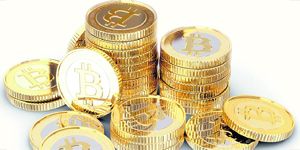 Bitcoin als neue Zahlungsmethode im Online-Shop