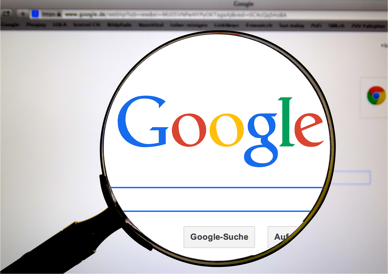 Google: Как обойти штрафы?