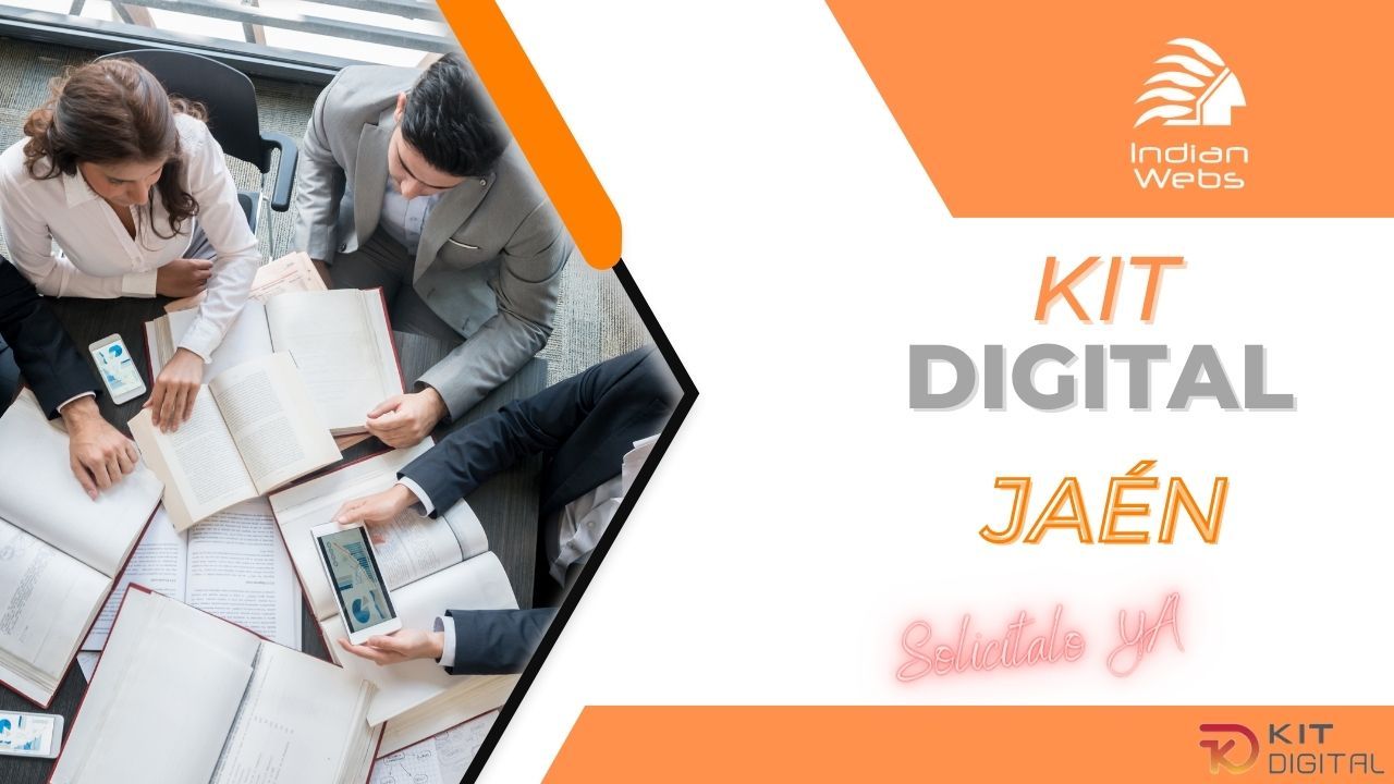 Digitales Jaén-Kit