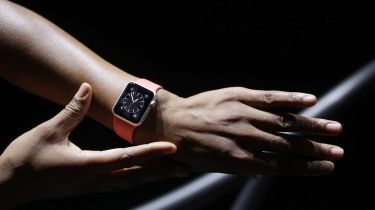 Die Nachfrage nach Apple Watch wird das Angebot übersteigen