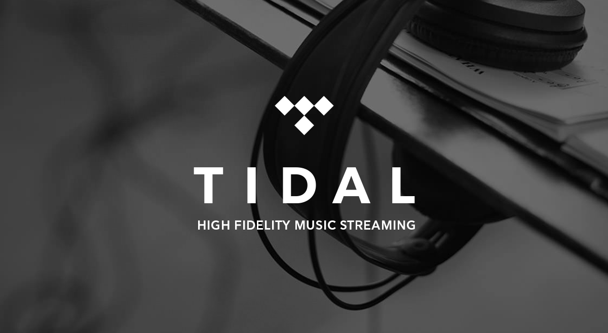 Tidal kommt, um sich Spotify zu stellen