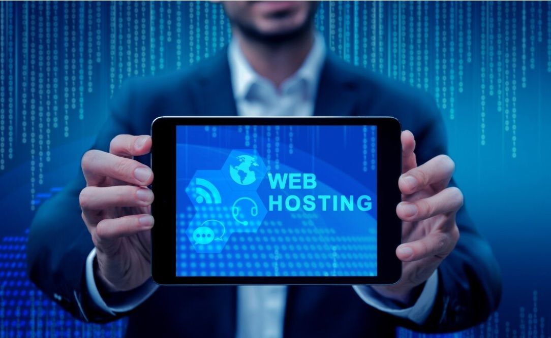 Hosting web: qual è l'opzione migliore per il tuo sito?