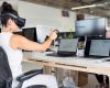 Cómo la realidad virtual está trayendo la transformación empresarial