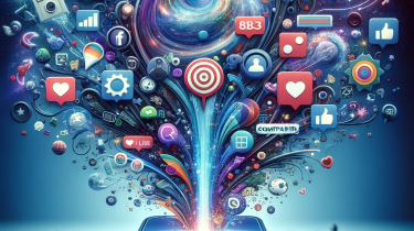 Marketing de Contenido en Redes Sociales: ¿Cómo Crear una Estrategia Efectiva?