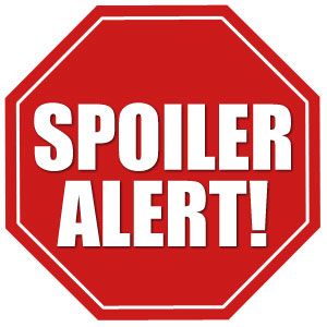 Chrome extension to avoid spoilers