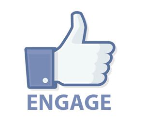 Engagement: Tipps zur Verbesserung auf Facebook