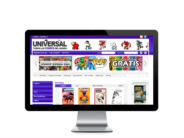 universal-comics.com