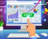 ¿Cómo Crear una Campaña Efectiva de Google Ads: Guía para Principiantes 2024?