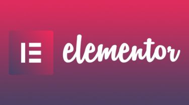 Utiliza Elementor para crear diseños personalizados en WordPress.