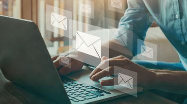 What are automations in email marketing?