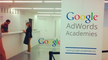 IndianWebs ha participado en el último Google Academies Barcelona.