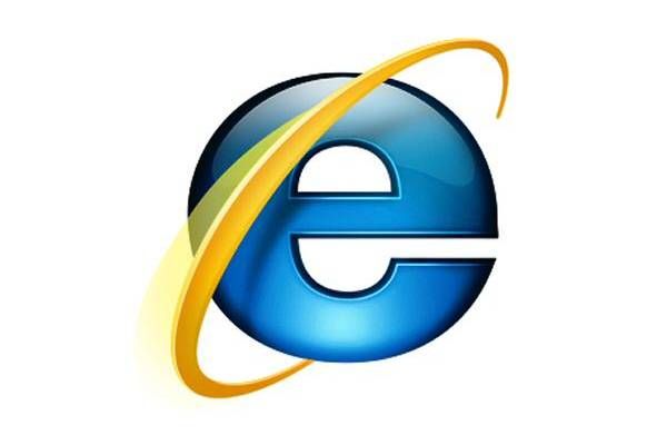 Microsoft finds a security flaw in Internet Explorer