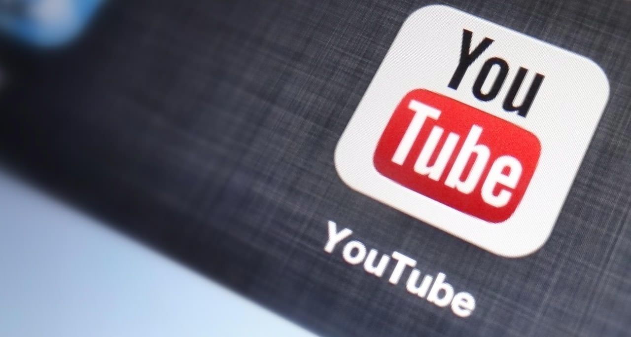YouTube influence plus les jeunes que la télévision