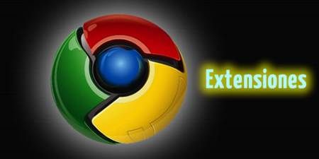 Les millors extensions Chrome per a un Dissenyador Web