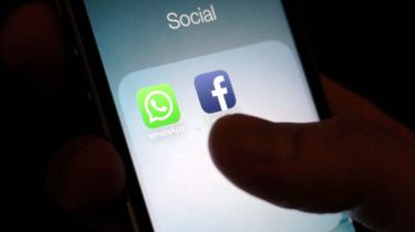 Facebook i WhatsApp estudien vincular els seus serveis
