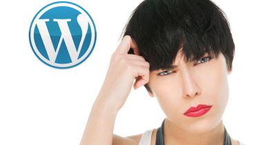 Reparar WordPress y no morir en el intento