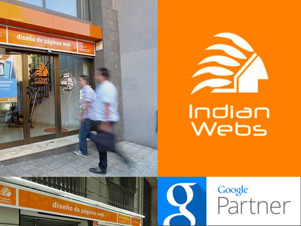 IndianWebs frequenta la Google Partners Academy