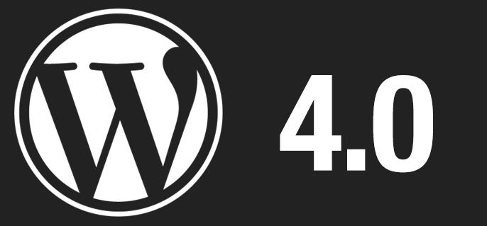 WordPress Version 4.0 kommt mit vielen neuen Funktionen